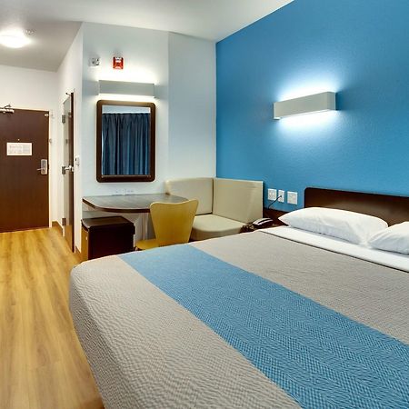 Motel 6-Poplar Bluff, Mo Dış mekan fotoğraf