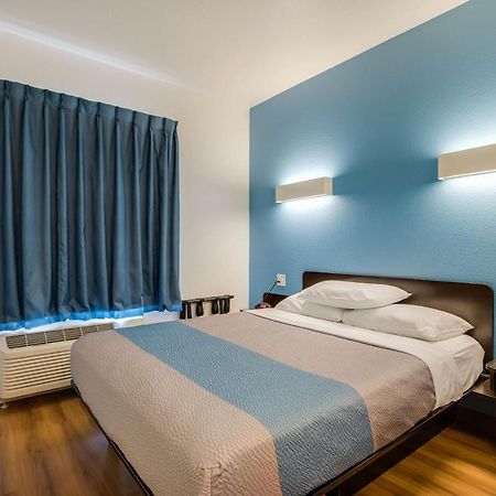 Motel 6-Poplar Bluff, Mo Dış mekan fotoğraf