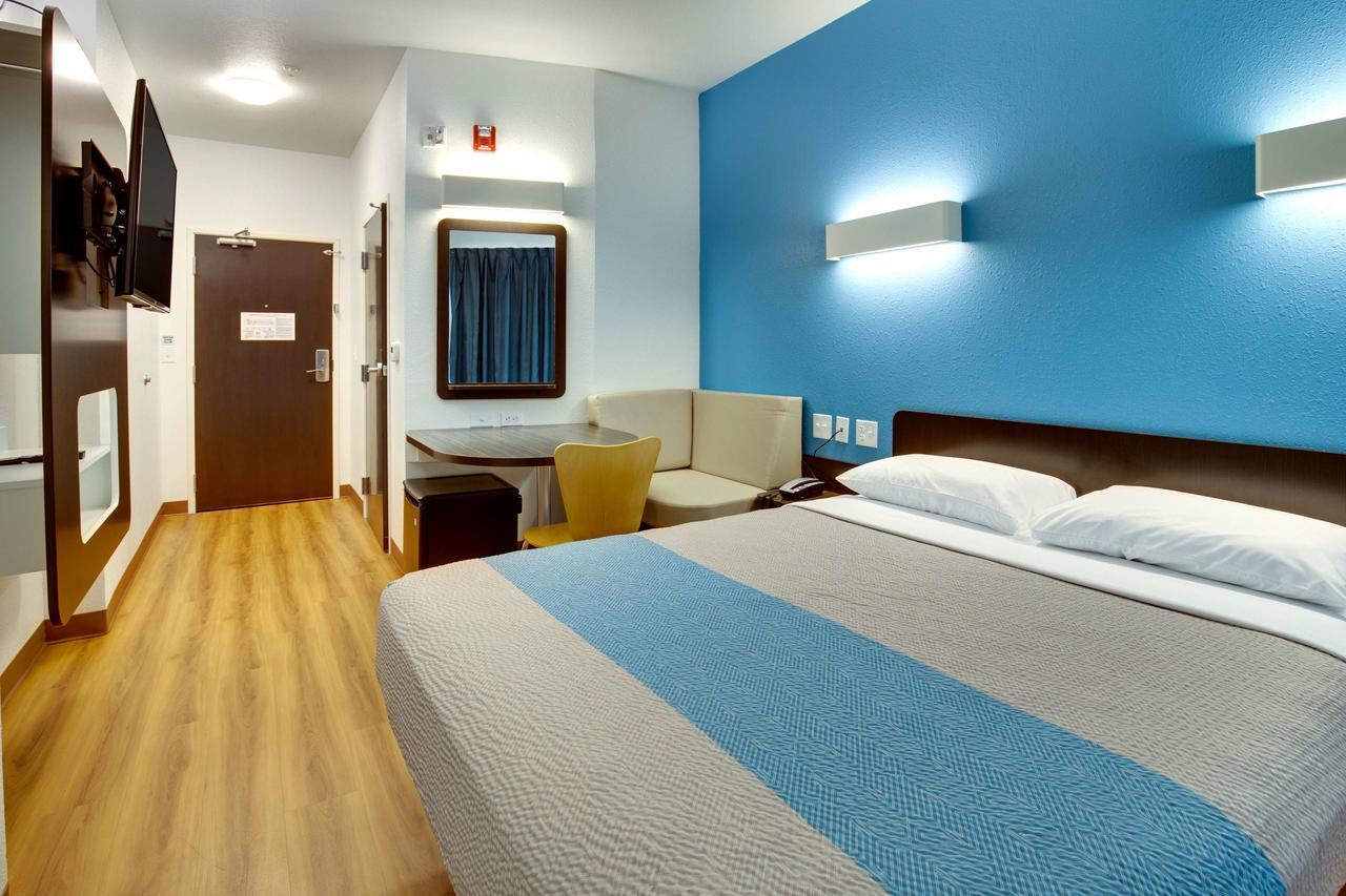 Motel 6-Poplar Bluff, Mo Dış mekan fotoğraf