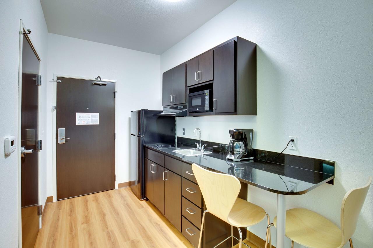Motel 6-Poplar Bluff, Mo Dış mekan fotoğraf