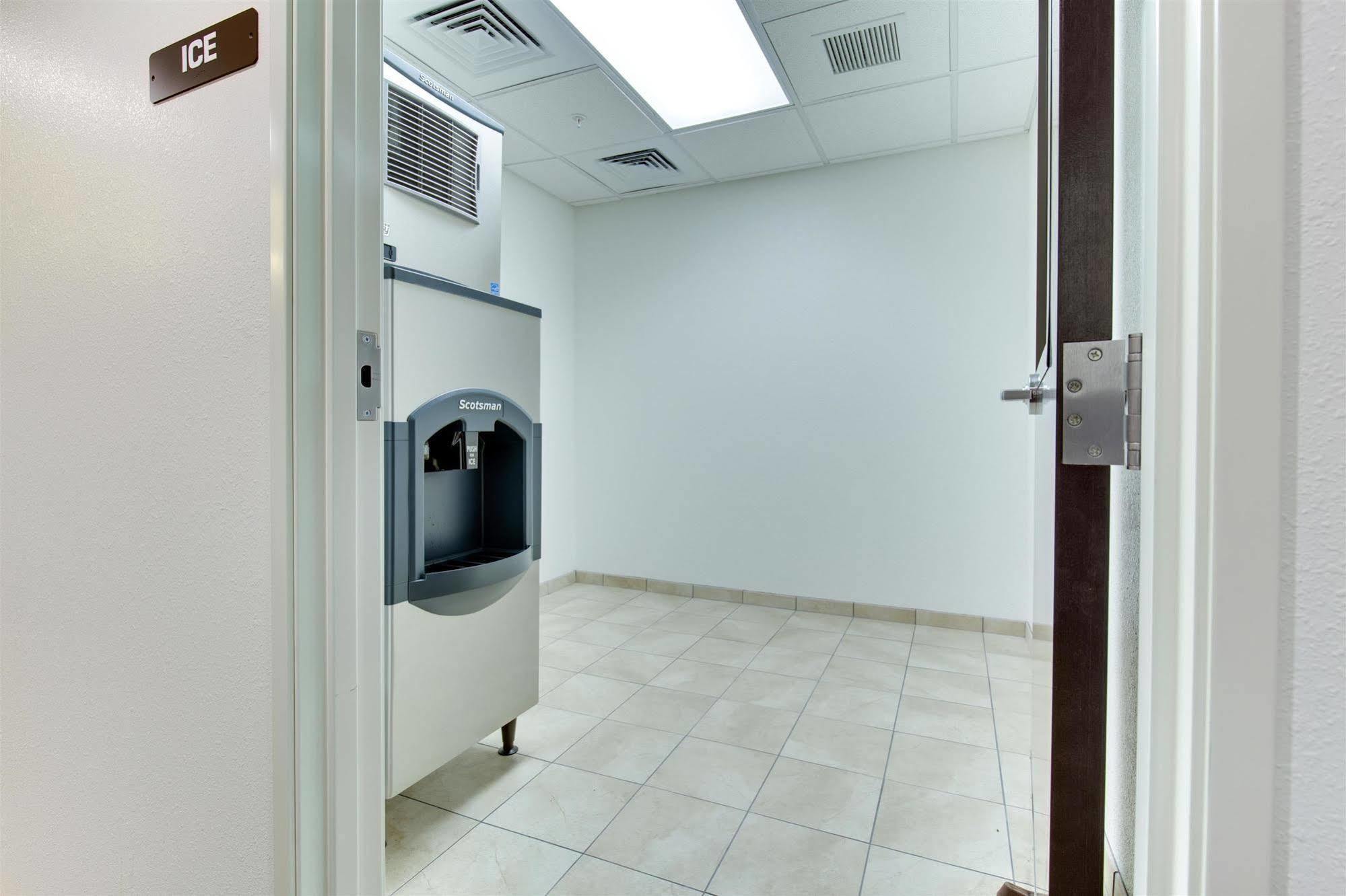 Motel 6-Poplar Bluff, Mo Dış mekan fotoğraf