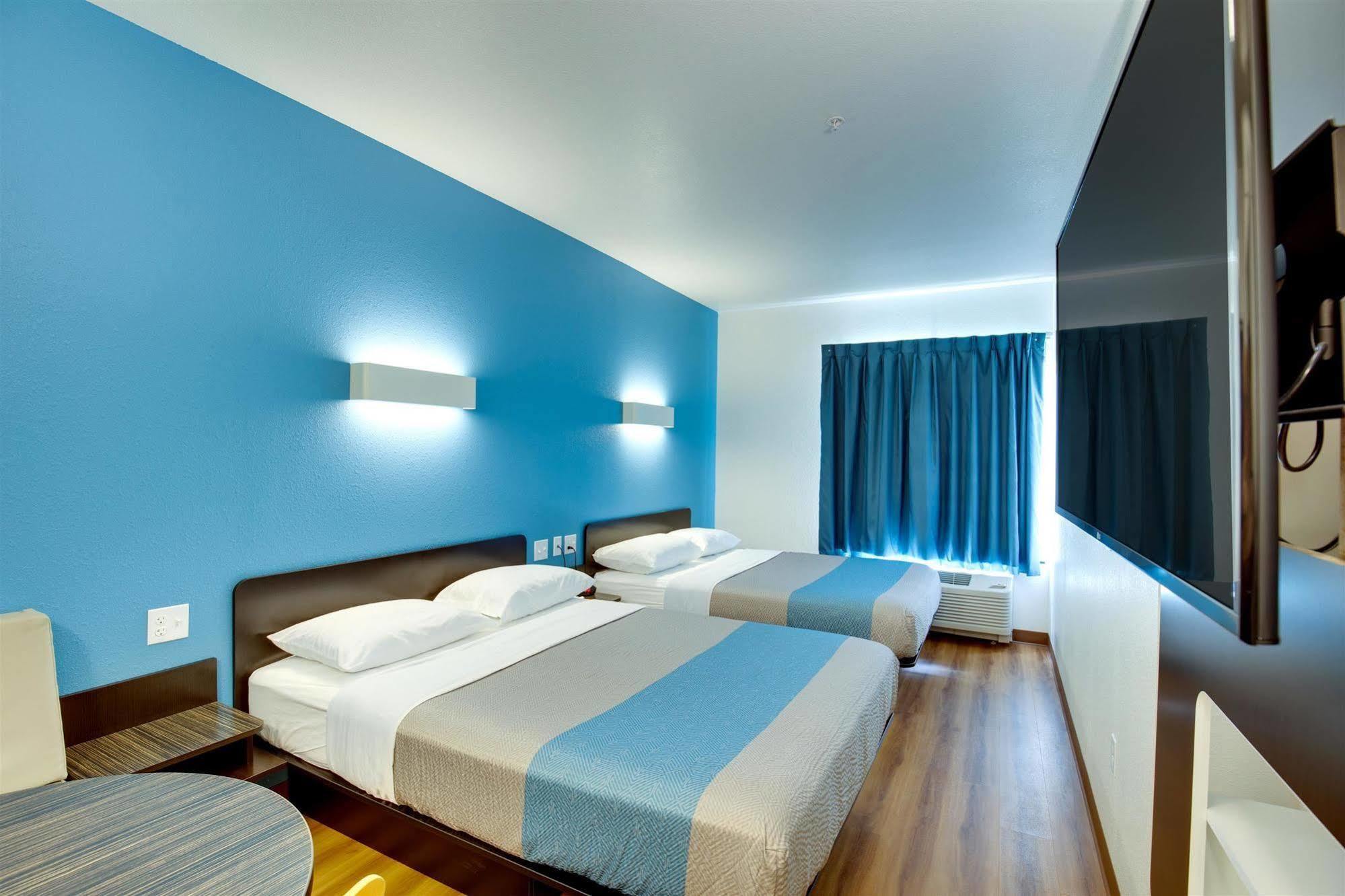 Motel 6-Poplar Bluff, Mo Dış mekan fotoğraf