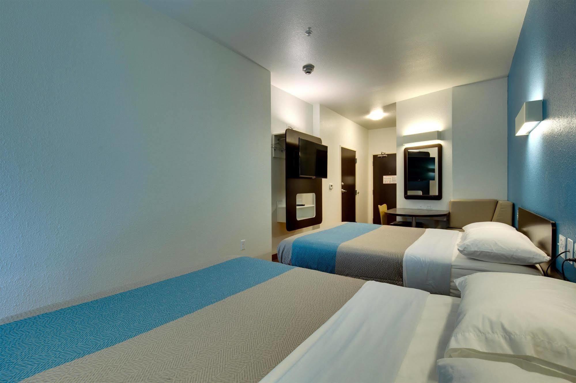 Motel 6-Poplar Bluff, Mo Dış mekan fotoğraf
