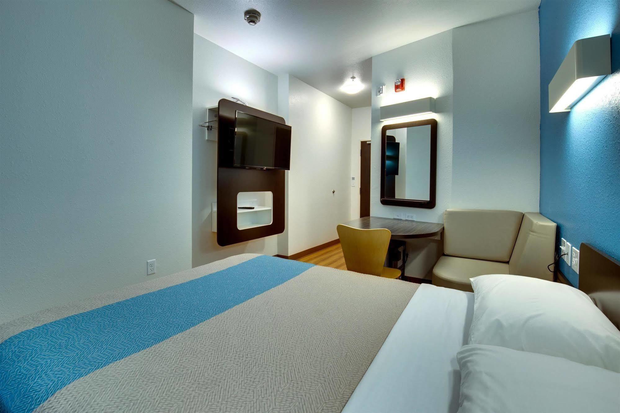 Motel 6-Poplar Bluff, Mo Dış mekan fotoğraf