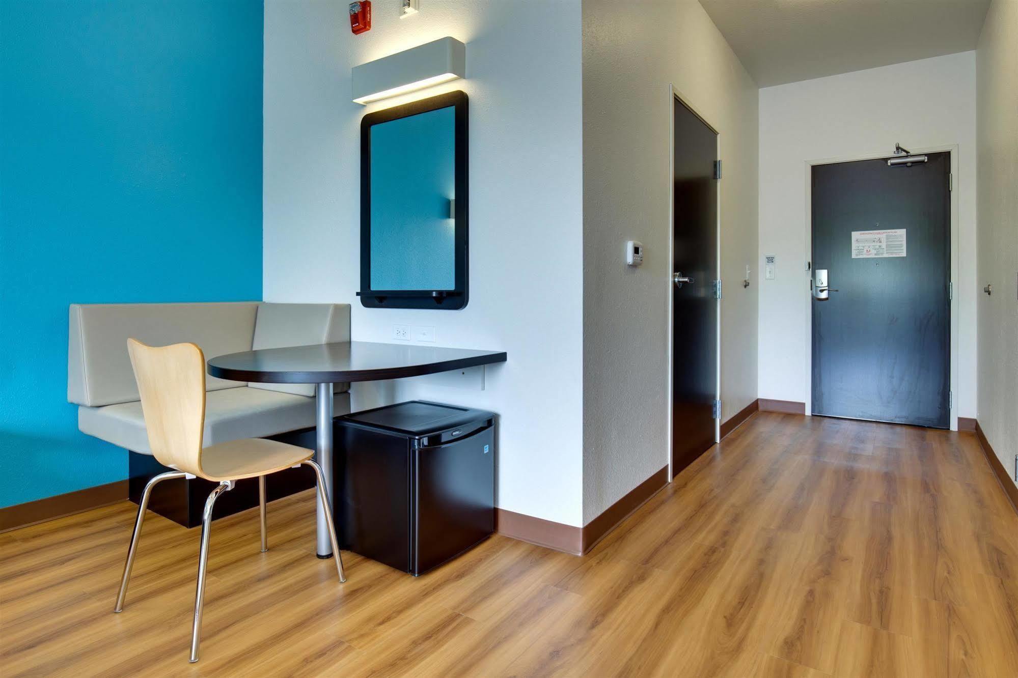 Motel 6-Poplar Bluff, Mo Dış mekan fotoğraf