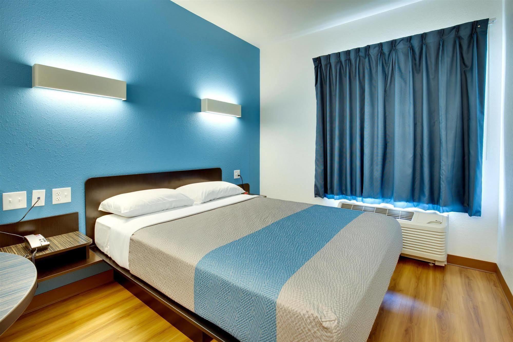 Motel 6-Poplar Bluff, Mo Dış mekan fotoğraf
