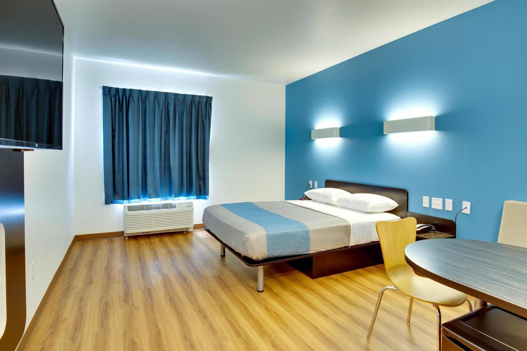 Motel 6-Poplar Bluff, Mo Dış mekan fotoğraf