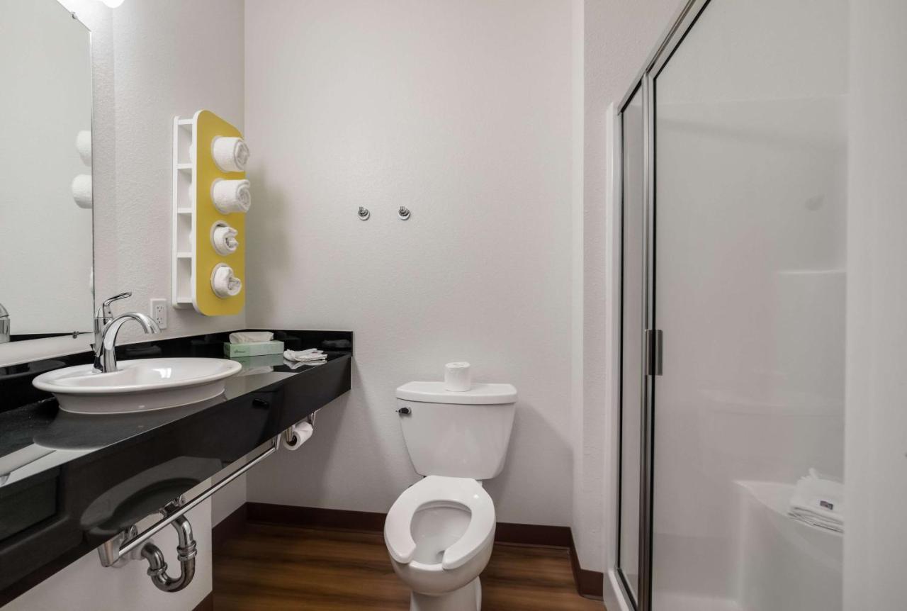 Motel 6-Poplar Bluff, Mo Dış mekan fotoğraf