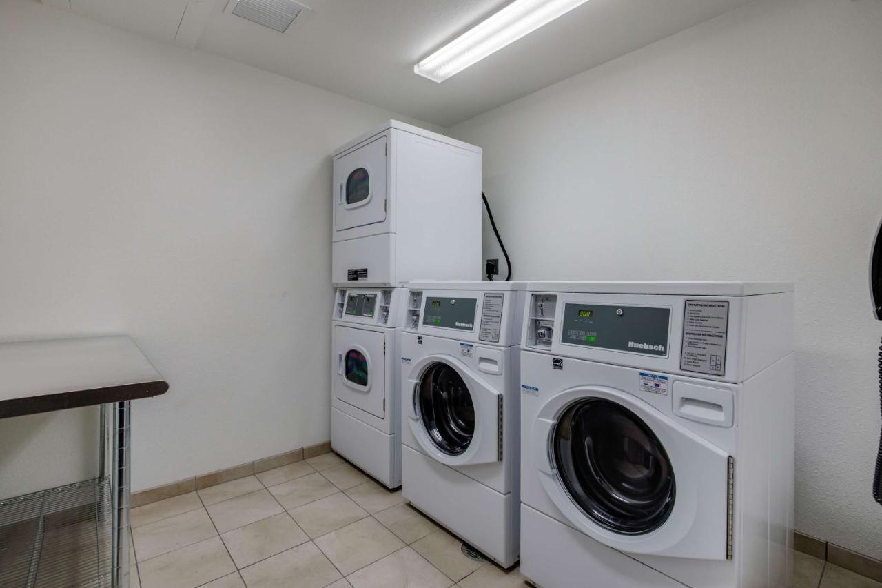 Motel 6-Poplar Bluff, Mo Dış mekan fotoğraf